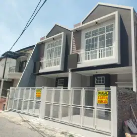 NEW Lebak Indah dkt Mulyosari Sutorejo Pakuwon Babatan Pantai Mentari