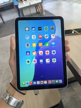 NEW IPAD MINI 7 WIFI ONLY