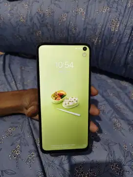 vivo v19 8/128 lengkap