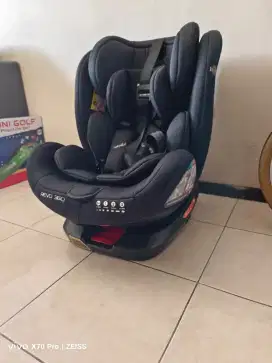 Dijual Car Seat bayi