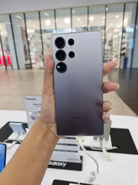 Samsung Galaxy S25 Ultra