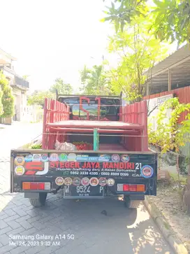 Jual Scaffolding Kapolding T170 T190 T90