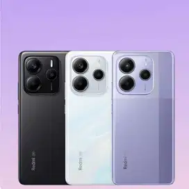 Redmi Note 14 Series