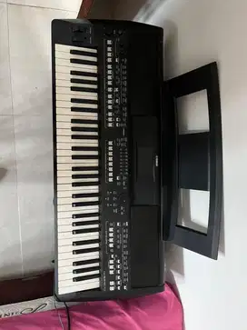 Yamaha psr sx600