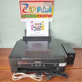 Printer Scan Copy Epson L360 Bandel