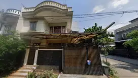 LELANG RUMAH,JL.AGUNG BARAT, TANJUNG PRIOK, JAKARTA UTARA