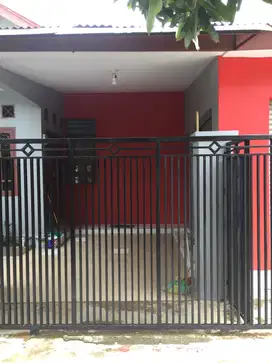 Rumah disewakan dipusat kota subang