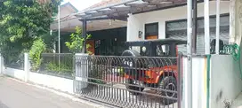 RUMAH MURAH FULL FURNISH DI SEKELIMUS BUAH BATU BANDUNG