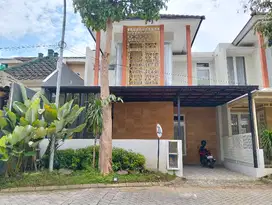 KONTRAKAN RUMAH BARU KOTA MALANG STRATEGIS