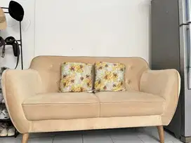 Sofa minimalis 211