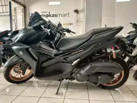 YAMAHA AEROX 155 S ABS 2023 CASH KREDIT DP 2JT