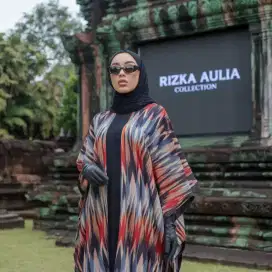 Murah ! Penjahit Busana muslim kebaya kantor dll kualitas butik