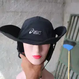 Topi Rimba Asics outdoor
