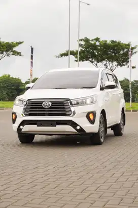 Toyota Kijang Innova 2.0 V AT 2022