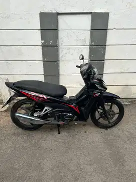 Motor Bekas Honda Revo X