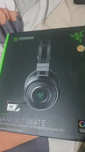 Headphone Razer