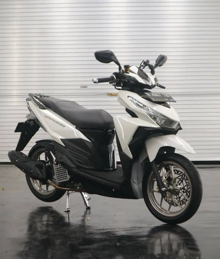 Vario 150 Old 2017