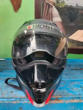 Helm MDS size XL