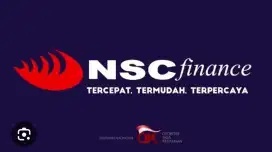 Loker NSC Finance