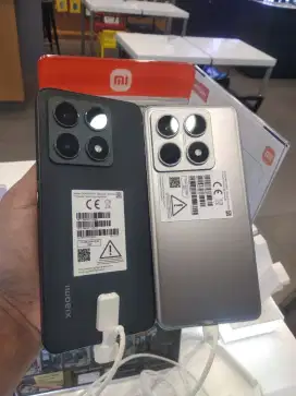 XIAOMI 14TPRO CICILAN CUKUP KTP AJA . FREE 2X