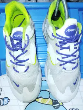 Sepatu Nike air max dan adidas original