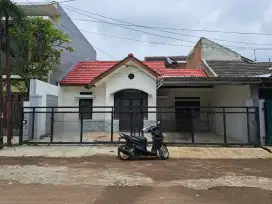 DI JUAL RUMAH MURAH SIAP HUNI DI TAMAN RAHAYU HARGA 700JTAN