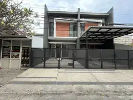 Banting Harga‼️Rumah Cantik Sutorejo Surabaya