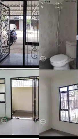 MURAH BANGET!!Rumah Cluster Aimara,Metland Cileungsi