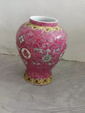 Dijual Guci Cina antik