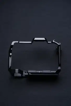 SMALLRIG FOR FUJIFILM X-H2S XH2