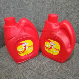 Oli Transmisi Matic Jumbo ATF Dexron III 1 Liter