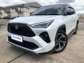 [OLX MOBBI] DP RENDAH - Toyota Yaris Cross 1.5 S GR HV TSS 2023 AAZ