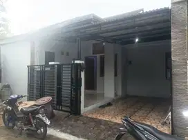 Dijual Rumah Minimalis Siap Huni di Mustikajaya Bekasi