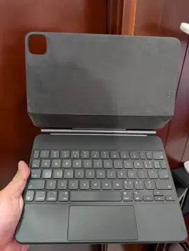 Magic keyboard ipad pro 11inch