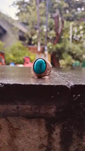 Cincin pria pirus