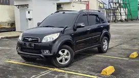 [OLX MOBBI] DP RENDAH - Toyota Rush 1.5 G Bensin-MT 2010 1HO