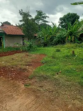 Jual Tanah di Bogor