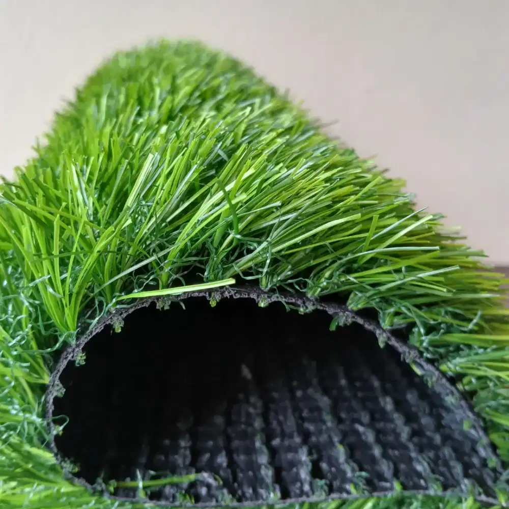 Rumput sintetis swiss 3 cm