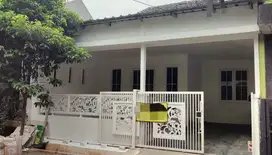 MURAH RUMAH CANTIK KEMANG PRATAMA LUAS 105 FULL RENOVASI