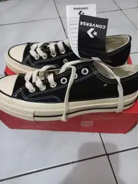 Sepatu Converse