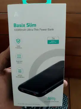 Power Bank Aukey 10.000 mAh