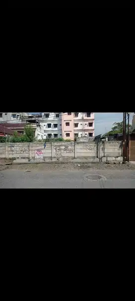 Dijual Tanah SHM Pinggir Jl Sigli