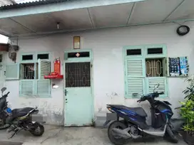 Dijual Cepat Rumah Jl Selam I Gg Pembangunan Harga Hemat Dikantong