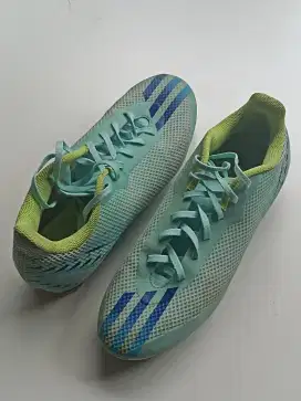 Sepatu Bola Adidas X SpeedPortal.4 FxG