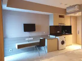 SEWA APARTMENT LA RIZ STUDIO FULL FURNISH MURAH MEWAH