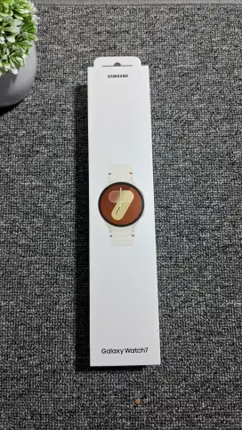 Dijual murah Samsung galaxy smartwatch 7
