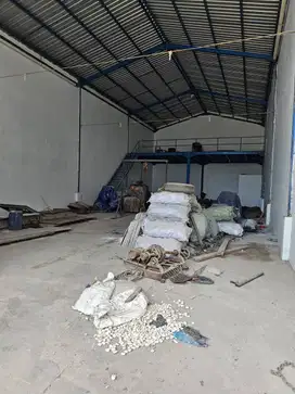 MURAHHH! Gudang KEDINDING dkt Kedung cowek, Kenjeran, Perak