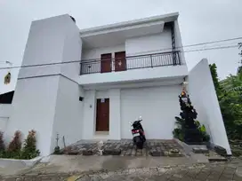 DISEWAKAN/DI KONTRAKAN VILLA YEARLY