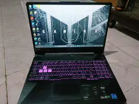 LAPTOP ASUS TUF GAMING F15