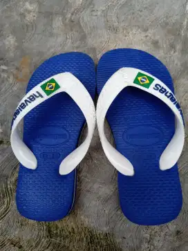 sendal anak havaianas